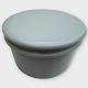 Moster Olga - 
Antik og Design 
presents: 
Bing & 
Grondahl
Porcelain jar 
with lid
#553
*DKK 275