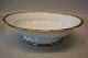 Klosterkælderen 
presents: 
Rare B&G 
195 a Oval 
Bread tray 8.5 
x 28,5 cm 
Offenbach 
Porcelain