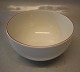 Klosterkælderen 
presents: 
RED line 
3089 Salad bowl 
8.8 x 17 cm 
(576) -4 ALL 
Seasons Royal 
Copenhagen 
faience ...