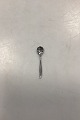 Danam Antik 
presents: 
Columbine 
silver plated 
Salt Spoon 
Copenhagen 
Spoon Factory