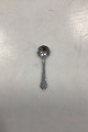 Danam Antik 
presents: 
Riberhus 
Cohr ATLA 
silver plated 
Salt Spoon