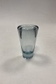 Danam Antik 
presents: 
Holmegaard 
Umanak Glass 
Vase