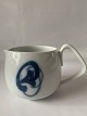 Antik Huset 
presents: 
Bing & 
Grondahl Blue 
Koppel Milk 
Jug.
Deco. No. 441.