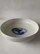 Antik Huset 
presents: 
Bing & 
Grondahl Blue 
Koppel Bowl on 
foot.
Deco. No. 344.