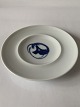 Antik Huset 
presents: 
Bing & 
Grondahl Blue 
Koppel Butter 
Dish.
Deco. No. 332.