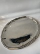Antik Huset 
presents: 
Silver 
serving 
platter, 
stamped 
Johannes 
Siggaard, from 
1937