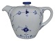 Antik K 
presents: 
Blue 
Traditional 
Thick porcelain
Small teapot
