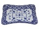 Antik K 
presents: 
Blue 
Fluted Full 
Lace
Double Lace 
tray