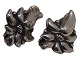 Antik K 
presents: 
Darica 
silver
Earclips from 
1950-1967