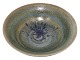 Antik K 
presents: 
Carl Harry 
Stålhane Art 
Pottery
Unique bowl 
from 1971