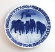 Lundin Antique 
presents: 
Royal 
Copenhagen. 
Memorial Plate 
# 95. The 
Danish 
Expedition to 
the Northeast 
Coast of ...