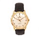Aabenraa 
Antikvitetshandel 
presents: 
Omega 
Geneve 
Automatic 18kt 
gold Ref 14702 
1 ca. year 1959 
caliber 552. D: 
...