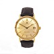 Aabenraa 
Antikvitetshandel 
presents: 
Omega 
Seamaster ref. 
14775 61 SC ca. 
year 1961 
Caliber 610. D: 
34mm