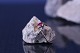 Antik Huset 
presents: 
14 carat 
gold ring with 
red faceted 
ruby 
&#8203;&#8203;and 
diamonds. 
Stamped 585.
Ring ...