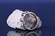 Antik Huset 
presents: 
14 Karat 
gold ring with 
rubies and 
emerald.
Size 52