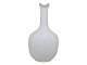 Antik K 
presents: 
Royal 
Copenhagen 
blanc de chine
Decanter with 
Royal 
Copenhagen logo 
on the side