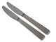 Antik K 
presents: 
Bernadotte
Dinner knife 
22.0 cm.