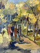 Moster Olga - 
Antik og Design 
presents: 
Small 
painting
DKK 475