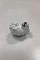 Danam Antik 
presents: 
Royal 
Copenhagen 
Figurine of 
Polar Bear Cup 
No. 245