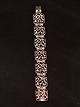 Middelfart 
Antik presents: 
Sterling 
silver bracelet