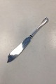 Danam Antik 
presents: 
Horsens 
Silversmithy 
Kent Silver 
Cake Knife