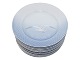 Antik K 
presents: 
Seagull
Luncheon plate 
21.5 cm. #26