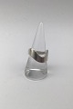 Danam Antik 
presents: 
Georg 
Jensen Sterling 
Silver Modern 
Ring No. A77A