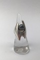 Danam Antik 
presents: 
Georg 
Jensen Sterling 
Silver Ring No. 
139 Hematite