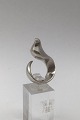 Danam Antik 
presents: 
Georg 
Jensen Sterling 
Silver Ring No. 
477