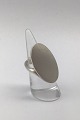 Danam Antik 
presents: 
Georg 
Jensen / Hans 
Hansen Sterling 
Silver Modern 
Ring