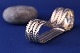 Antik Huset 
presents: 
Geneva 
gold bracelet 2 
rows, 14 carat.
Length: 19.5 
cm.