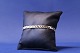 Antik Huset 
presents: 
Gold 
Bracelet armor 
facet in 14 
carat gold, 
with box clasp.
Length 19 cm
