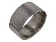 Antik K 
presents: 
Jytte 
Lyhne sterling 
silver
Wide bangle in 
very nice 
quality