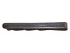 Antik K 
presents: 
Silver
Tie clip from 
around 1960