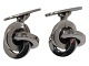 Antik K 
presents: 
Randers 
Sølvvarefabrik 
sterling silver
Knot cufflinks 
from the 
1970'es