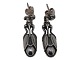 Antik K 
presents: 
Georg 
Jensen Heritage 
sterling silver
Year jewellery 
2011 earrings