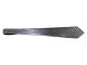 Antik K 
presents: 
Hans 
Jensen Silver
Tie clip 
shaped as a tie 
from around 
1950-1970