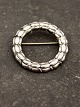 Middelfart 
Antik presents: 
Georg 
Jensen Sterling 
silver brooch 
#301