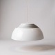 Osted Antik & 
Design 
presents: 
AJ Royal 
Pendant - 
Ceiling lamp - 
Aluminum & 
Steel - Gray - 
Arne Jacobsen - 
...