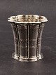 Middelfart 
Antik presents: 
Silver 
Margrethe 
beaker