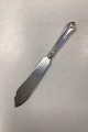 Danam Antik 
presents: 
Cohr 
Silver / Steel 
Saxon Cake 
Knife