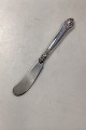 Danam Antik 
presents: 
Cohr 
Silver / Steel 
Saxon Butter 
Knife
