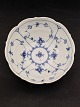 Middelfart 
Antik presents: 
Royal 
Copenhagen blue 
fluting salad 
bowl No 191