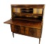 Osted Antik & 
Design 
presents: 
Secretary 
- Rosewood - 
Danish Design - 
Ib Kofod-Larsen 
- 1960s
