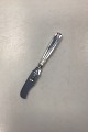 Danam Antik 
presents: 
Horsens 
Silver Silver 
Lotus Citrus 
knife