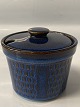 Antik Huset 
presents: 
Bornholm 
pottery, 
Søholm, Sugar 
bowl
Height: 9 cm.