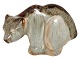 Antik K 
presents: 
Soeholm 
art pottery 
figurine
Brown bear