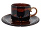 Antik K 
presents: 
Arabia 
Soraya
Coffee cup