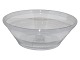 Antik K 
presents: 
Glass 
cereal bowl 
from the early 
20th century 
14.5 cm.