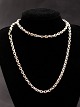 Middelfart 
Antik presents: 
Sterling 
silver tail 
chain